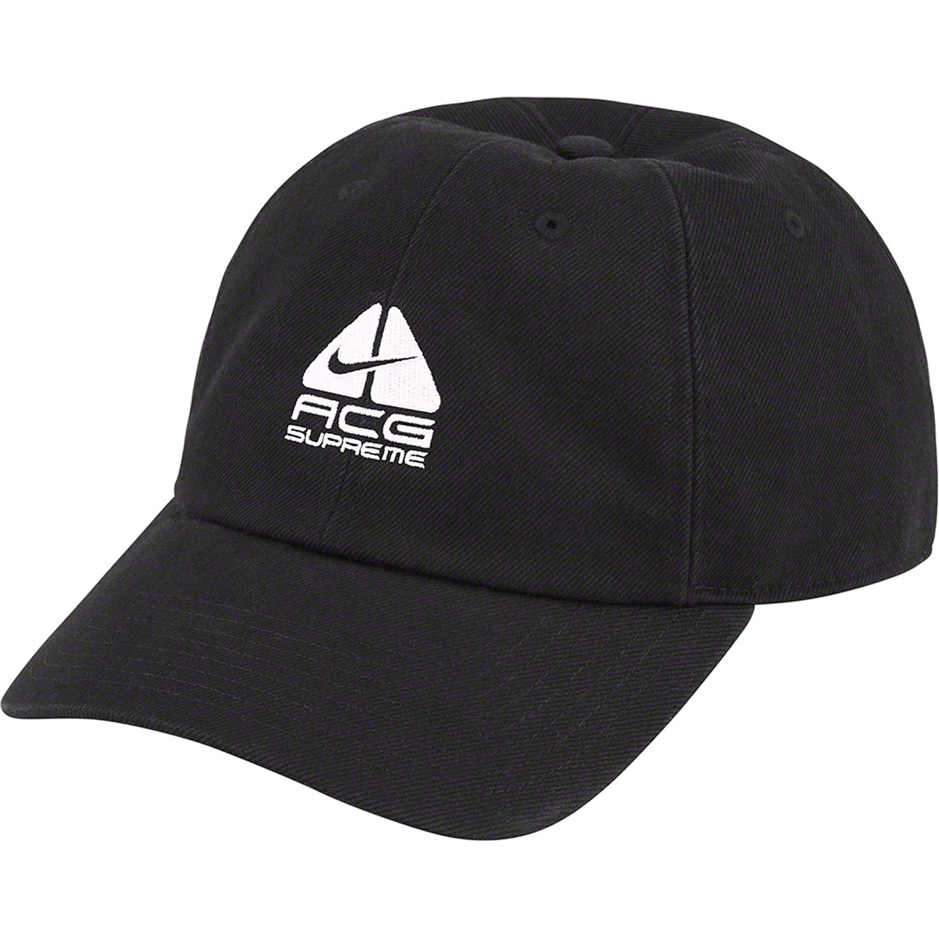 Supreme®/Nike® ACG Denim 6-Panel view 6